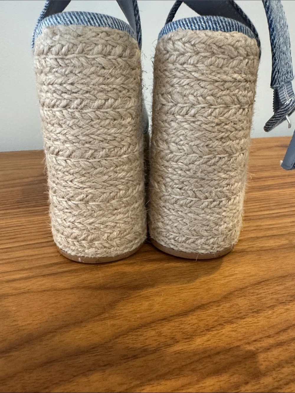 Steve Madden excellent pre